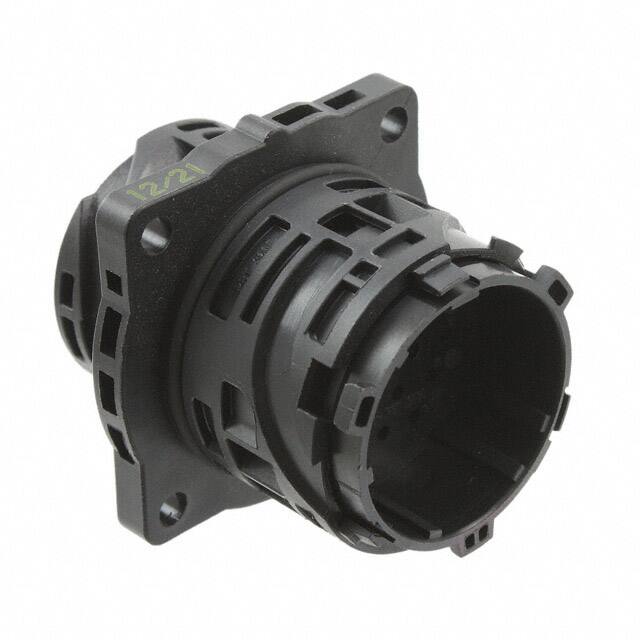 APD-1AP19S-R ITT Cannon, LLC  Boîtiers de connecteurs circulaires